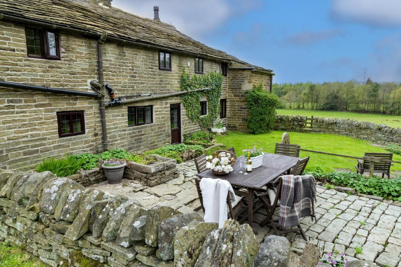 Finest Retreats - Ellen'S Cottage Bury  Exterior photo